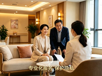 汤旺河有偿售卵代生女生的客户的客户群体有哪些