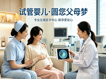 汤旺河辅助生育服务 试管婴儿行业的兴起背景、发展与未来展望